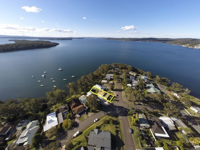 1 Eucla Road, Gwandalan NSW 2259