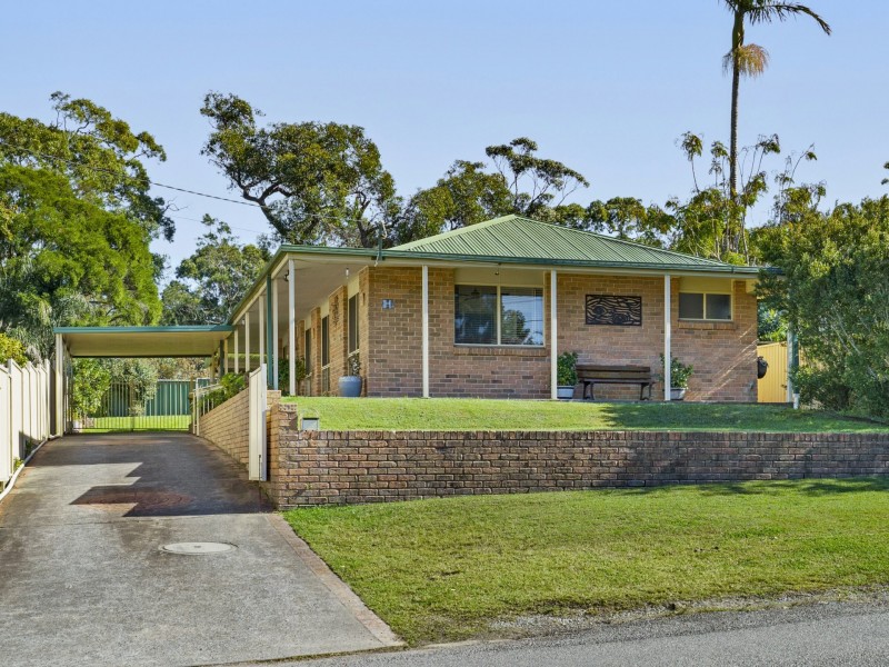 86 Richardson Road, San Remo NSW 2262