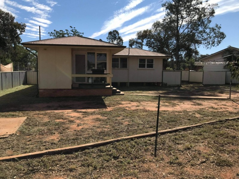 2 Wilga Crescent, Cobar NSW 2835