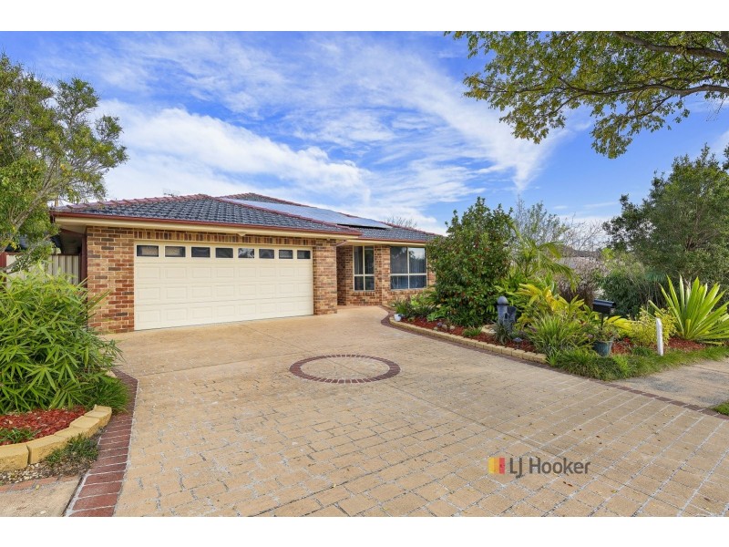 15 Mountain View Drive, Woongarrah NSW 2259