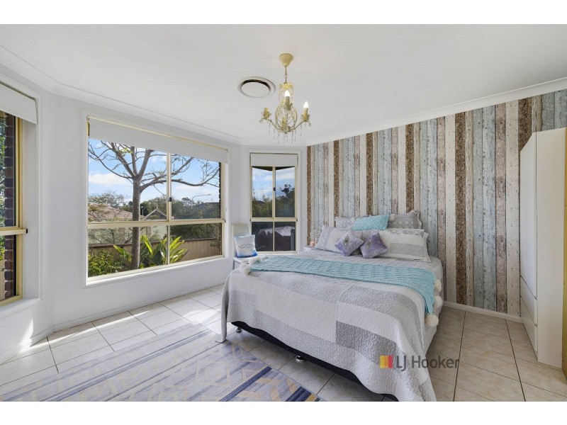 15 Mountain View Drive, Woongarrah NSW 2259