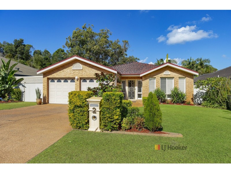 2 Starboard Row, Lake Munmorah NSW 2259