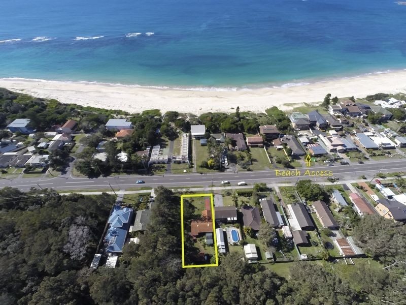 106 Budgewoi Road, Noraville NSW 2263