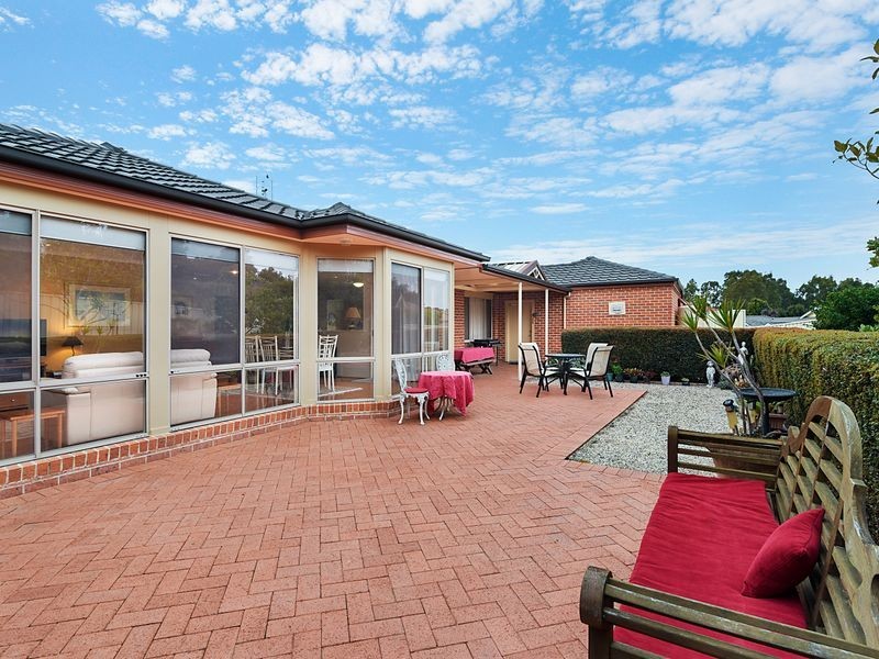 10 Spotted Gum Close, Hamlyn Terrace NSW 2259
