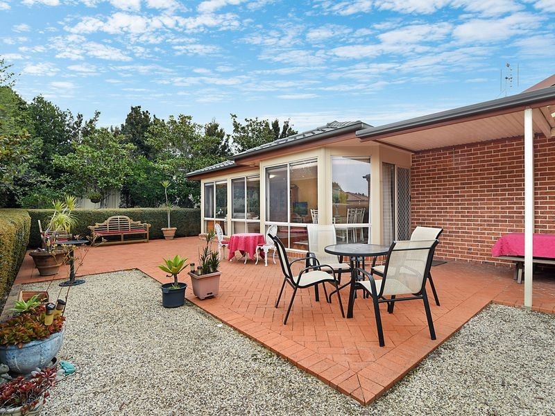 10 Spotted Gum Close, Hamlyn Terrace NSW 2259