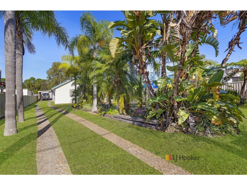 32 Wentworth Avenue, Doyalson NSW 2262