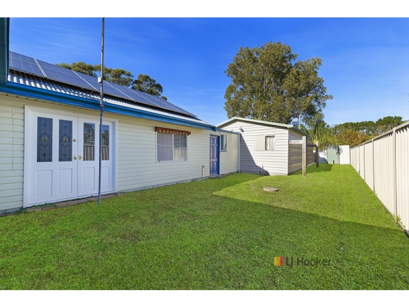 32 Wentworth Avenue, Doyalson NSW 2262