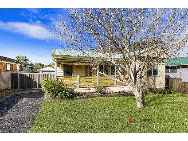 109 Kallaroo Road, San Remo NSW 2262