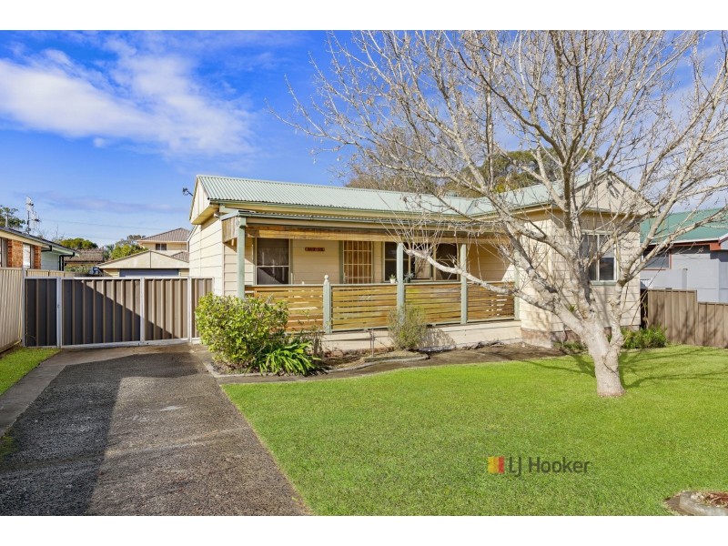 109 Kallaroo Road, San Remo NSW 2262