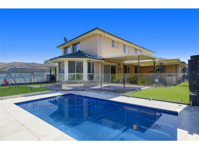 26 Pinehurst Way, Blue Haven NSW 2262