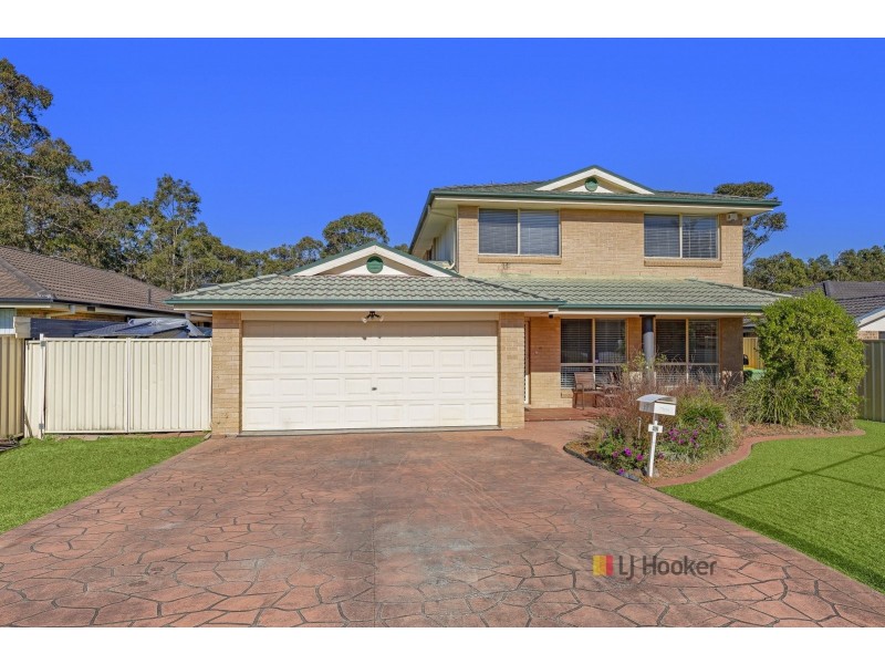 26 Pinehurst Way, Blue Haven NSW 2262