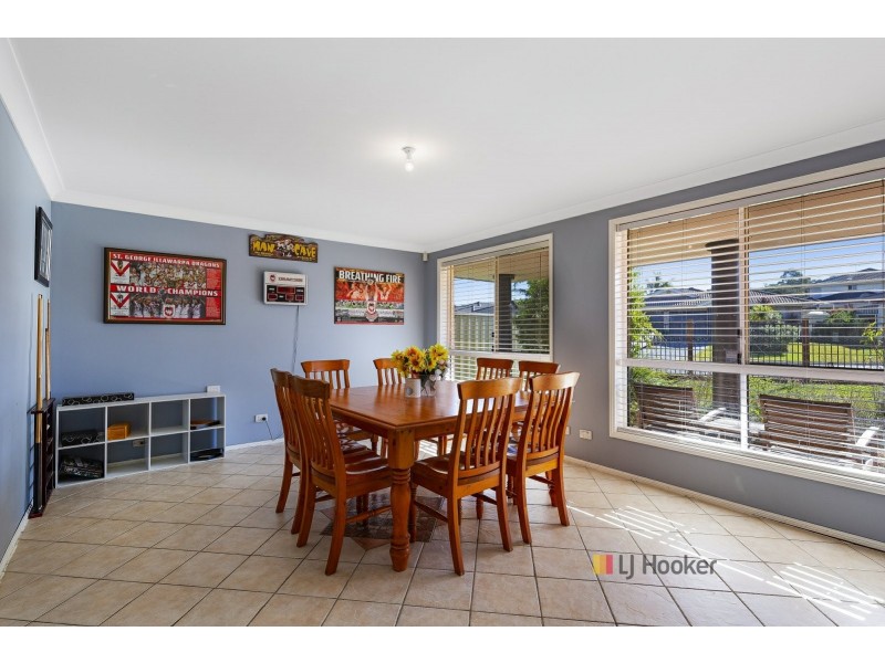 26 Pinehurst Way, Blue Haven NSW 2262