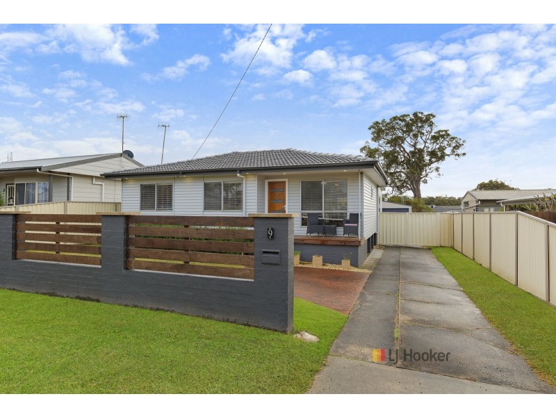 9 Judith Street, Gorokan NSW 2263