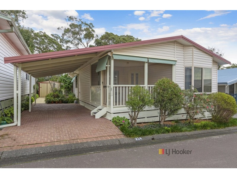 214/51 Kamilaroo Road, Lake Munmorah NSW 2259
