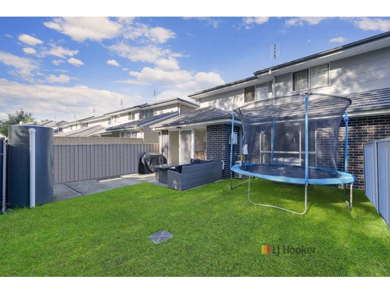 34/14 Lomandra Terrace, Hamlyn Terrace NSW 2259