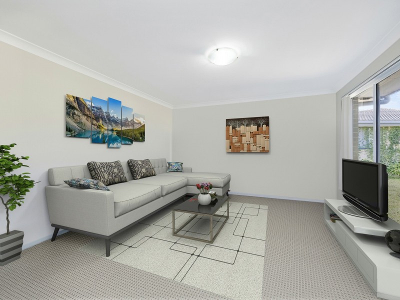 34/14 Lomandra Terrace, Hamlyn Terrace NSW 2259