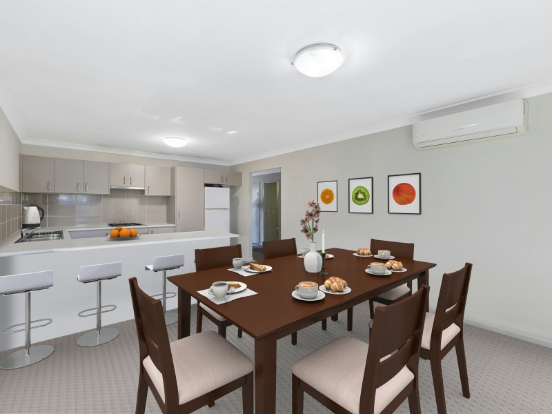 34/14 Lomandra Terrace, Hamlyn Terrace NSW 2259