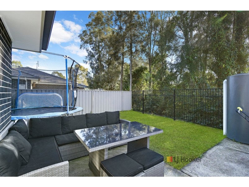 34/14 Lomandra Terrace, Hamlyn Terrace NSW 2259