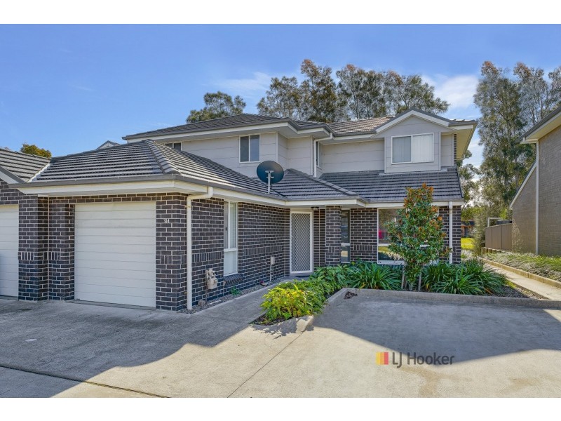 34/14 Lomandra Terrace, Hamlyn Terrace NSW 2259