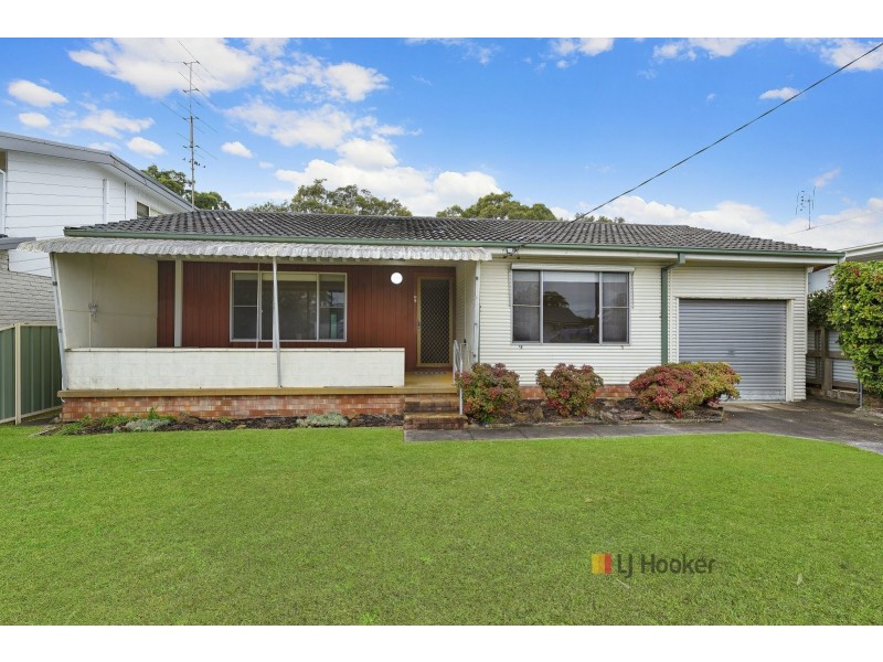 1 Michele Avenue, Noraville NSW 2263