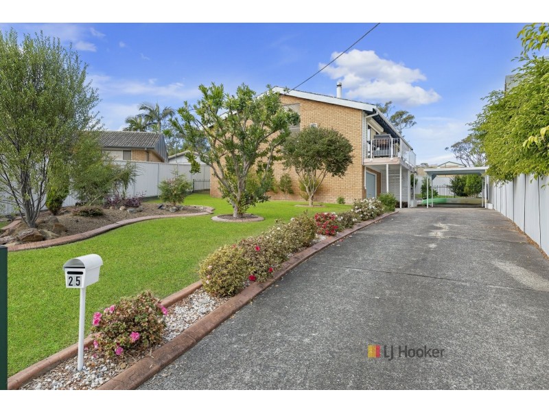 25 Lauren Avenue, Lake Munmorah NSW 2259