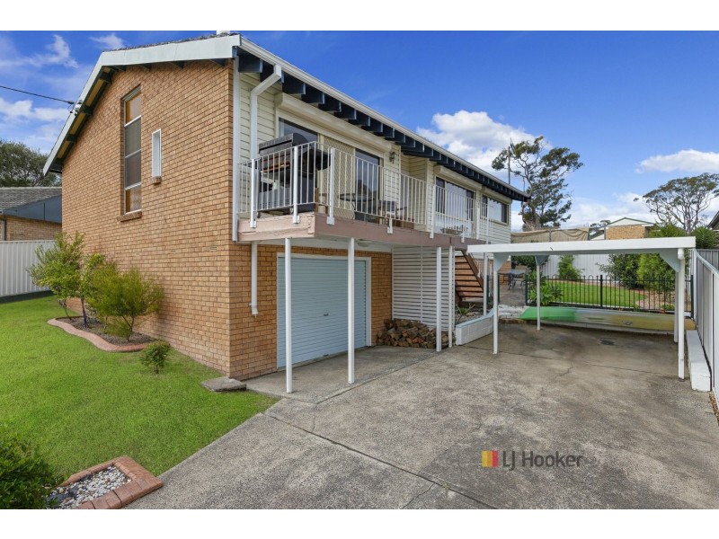 25 Lauren Avenue, Lake Munmorah NSW 2259