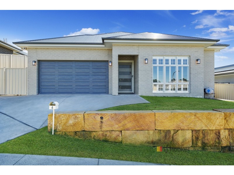 6 Rosemeadow Drive, Gwandalan NSW 2259