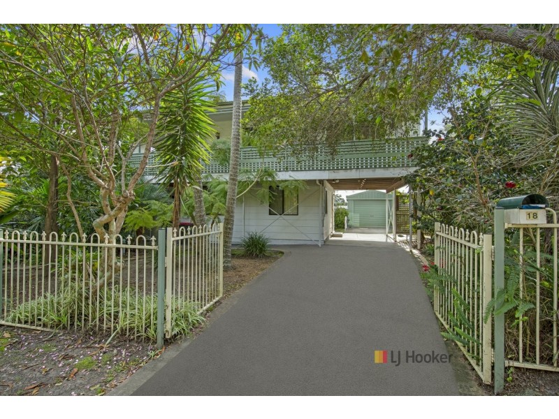 18 Oleander Street, Canton Beach NSW 2263