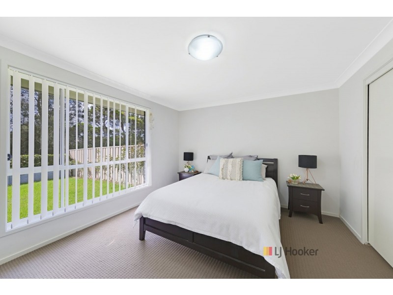 43/14 Lomandra Terrace, Hamlyn Terrace NSW 2259