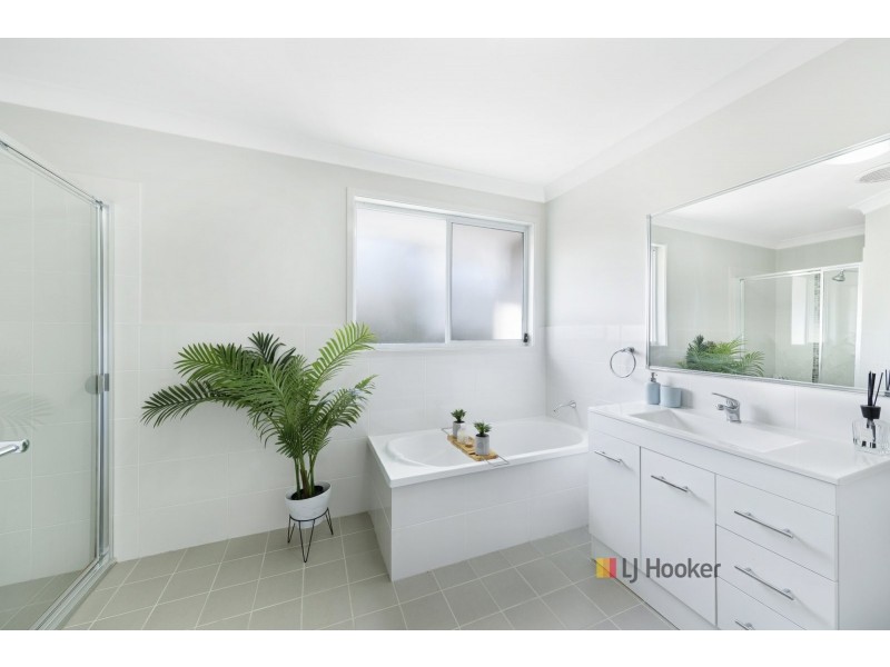 43/14 Lomandra Terrace, Hamlyn Terrace NSW 2259