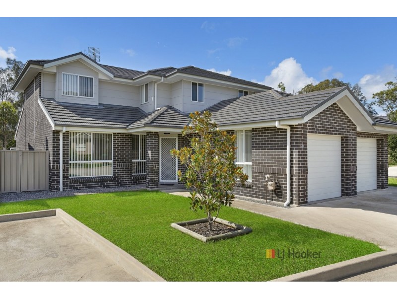 43/14 Lomandra Terrace, Hamlyn Terrace NSW 2259