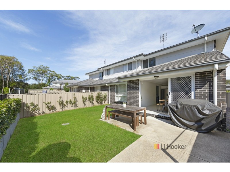 43/14 Lomandra Terrace, Hamlyn Terrace NSW 2259