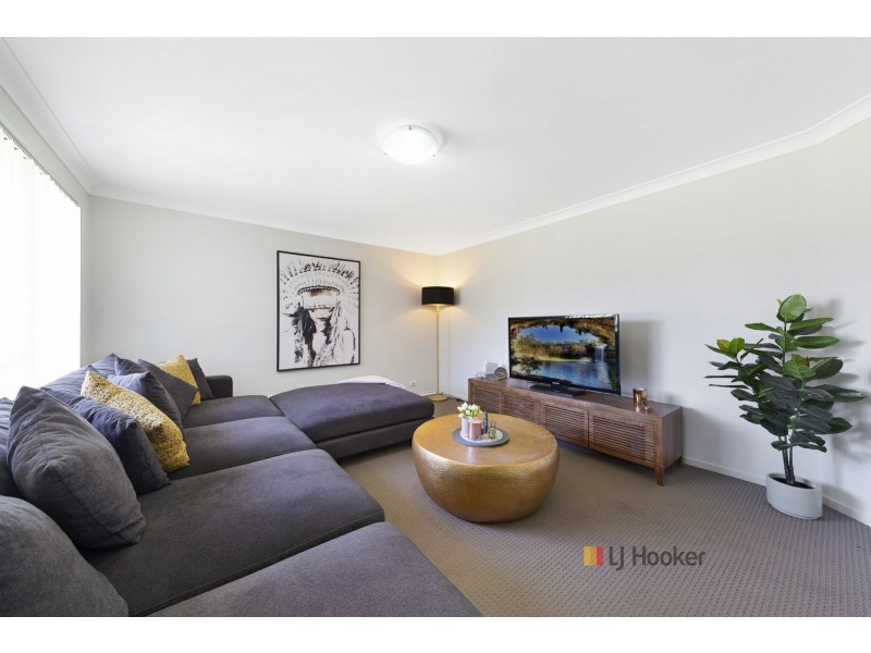 43/14 Lomandra Terrace, Hamlyn Terrace NSW 2259