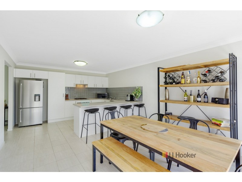 43/14 Lomandra Terrace, Hamlyn Terrace NSW 2259