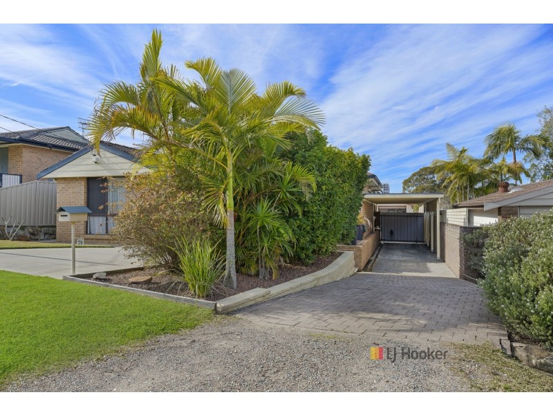 79 Laelana Avenue, Halekulani NSW 2262