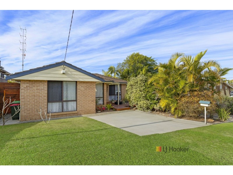 79 Laelana Avenue, Halekulani NSW 2262