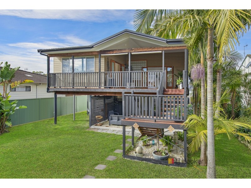 18 Katoomba Avenue, San Remo NSW 2262