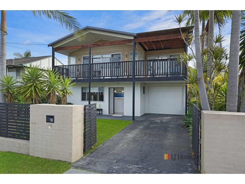 18 Katoomba Avenue, San Remo NSW 2262