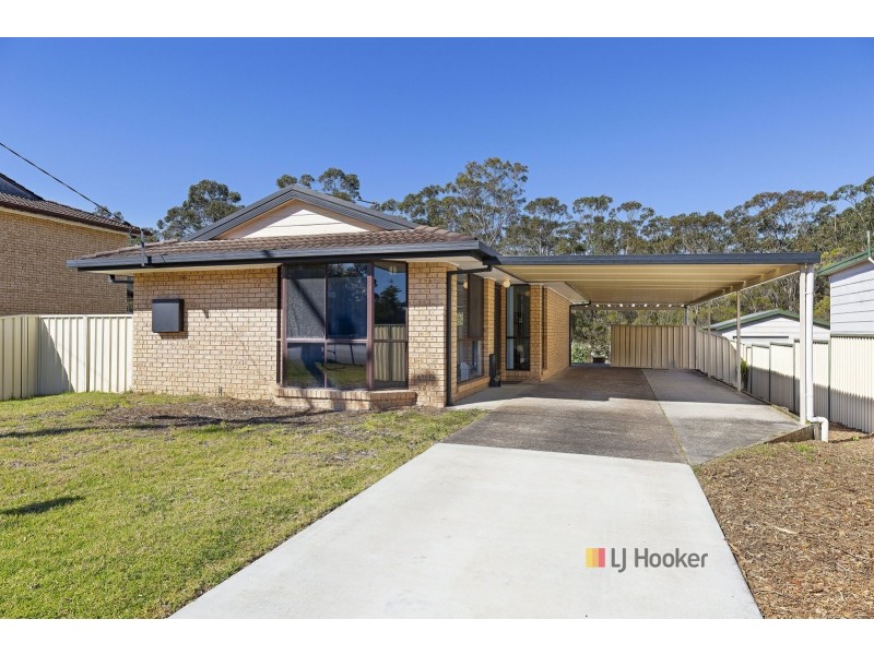 34 Birdwood Drive, Blue Haven NSW 2262