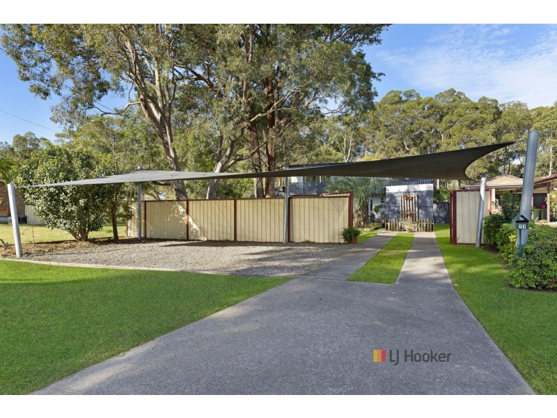 11 Merinda Avenue, Charmhaven NSW 2263