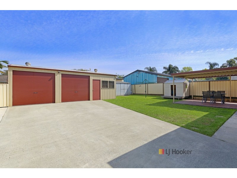 96 Kallaroo Road, San Remo NSW 2262