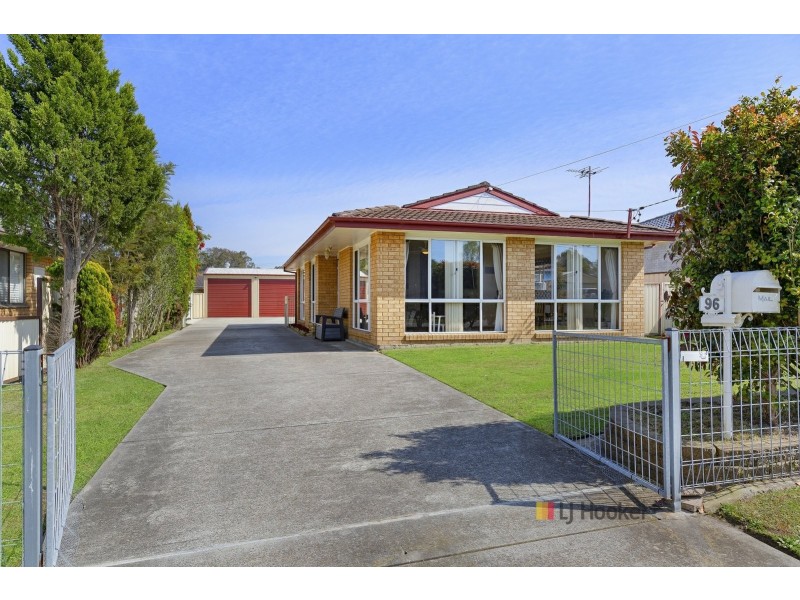 96 Kallaroo Road, San Remo NSW 2262