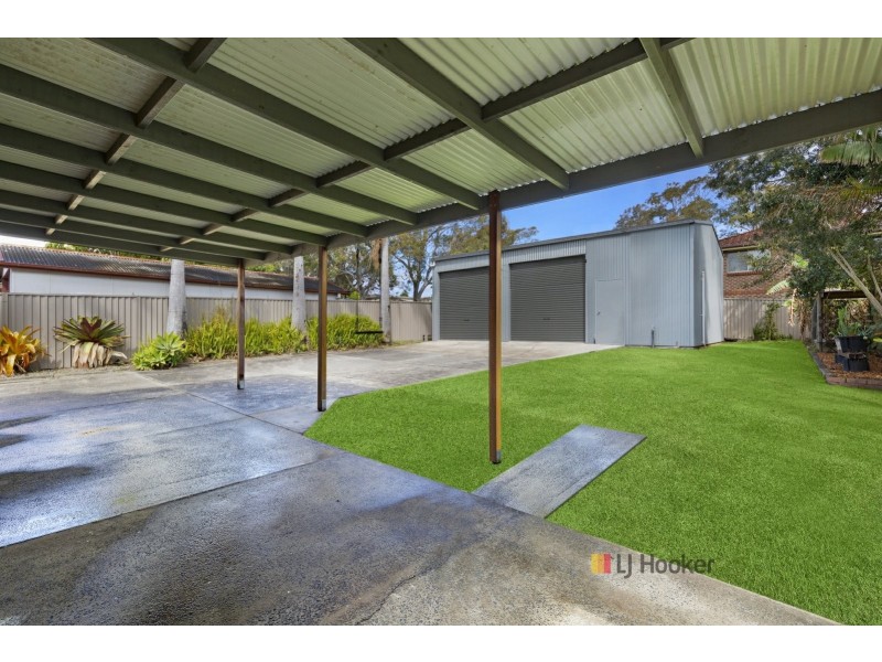 20 Ocean View Road, Gorokan NSW 2263