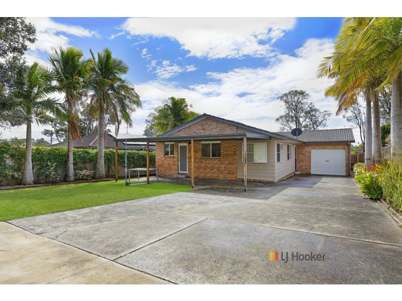 20 Ocean View Road, Gorokan NSW 2263