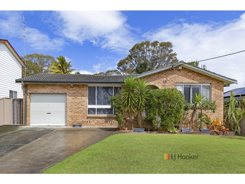 20 Ocean View Road, Gorokan NSW 2263