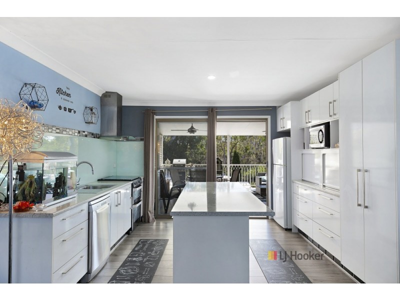 73 Birdwood Drive, Blue Haven NSW 2262