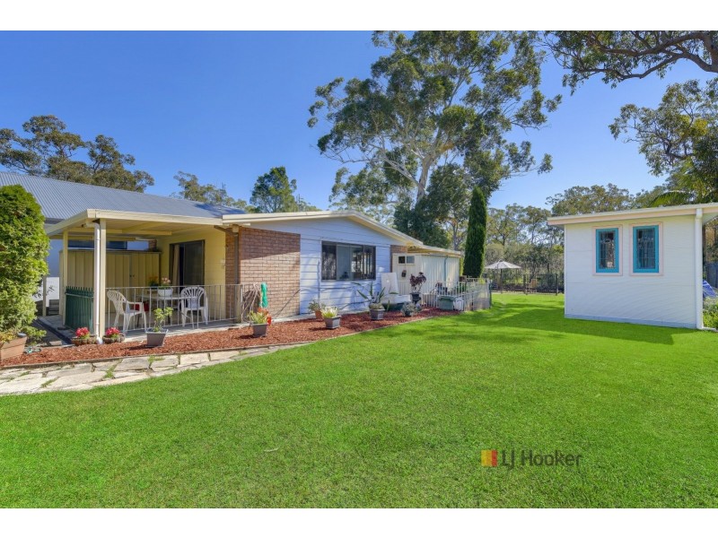 73 Birdwood Drive, Blue Haven NSW 2262