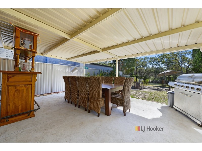 73 Birdwood Drive, Blue Haven NSW 2262
