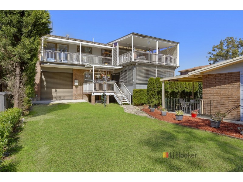 73 Birdwood Drive, Blue Haven NSW 2262