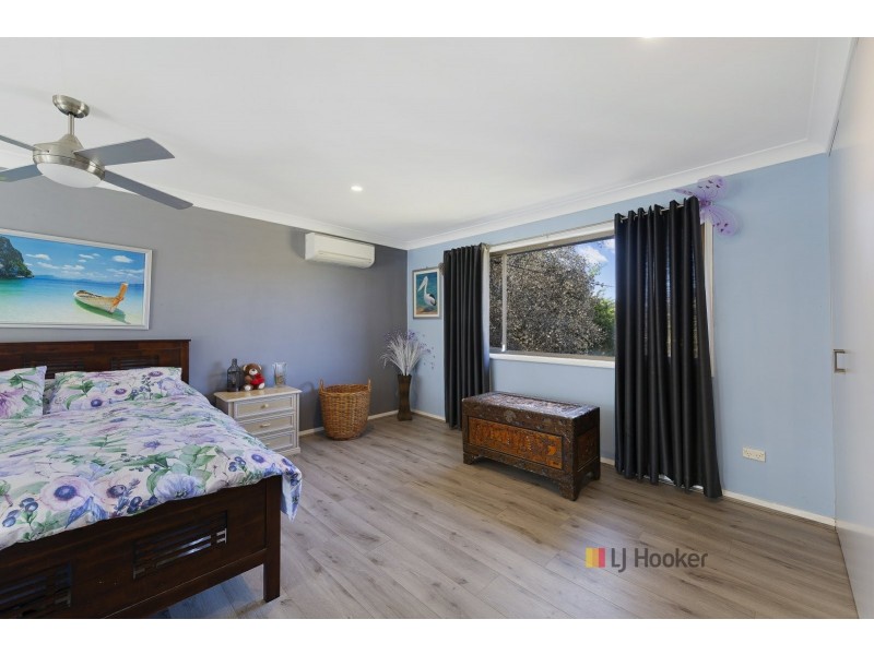 73 Birdwood Drive, Blue Haven NSW 2262
